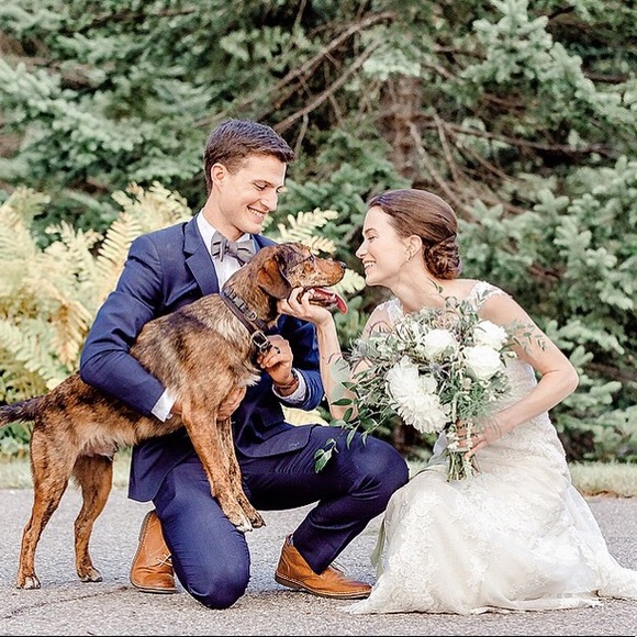 Meet your Posher, Hannah - Picture 1 of 1